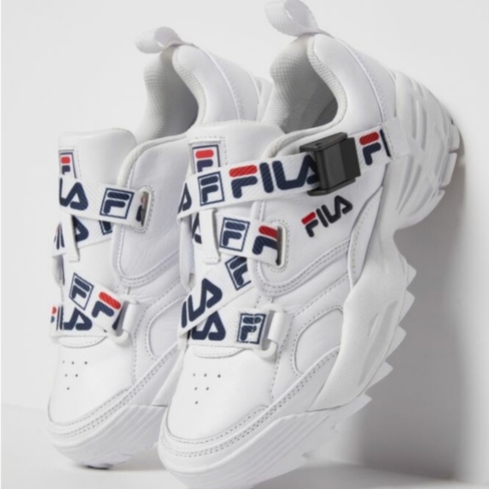 Fila Fast Charge Women’s Sneakers